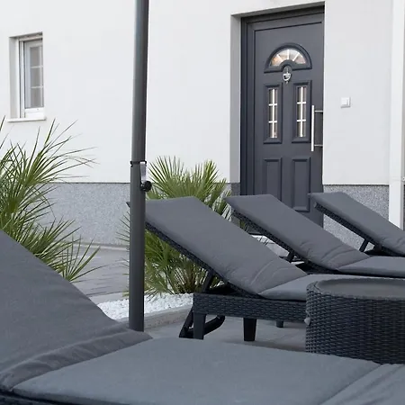 Ocean Breeze By The Sea With Pool Villa Zaglavice
