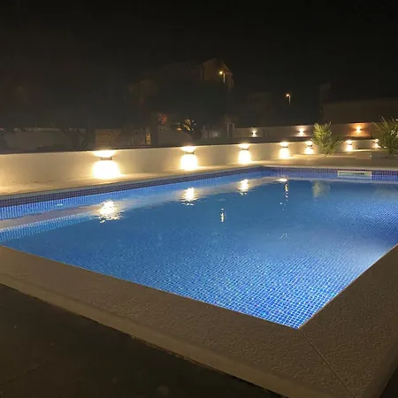 Ocean Breeze By The Sea With Pool * Zaglavice