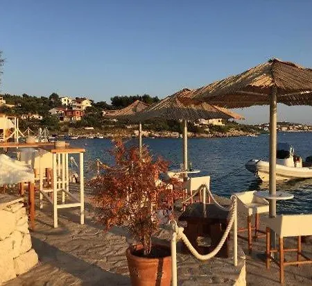 Ocean Breeze By The Sea With Pool Zaglavice