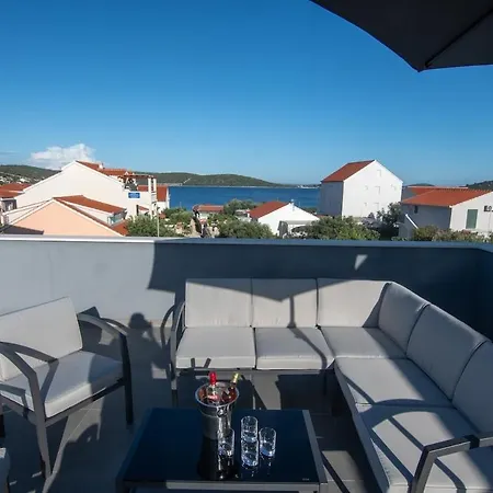 Ocean Breeze By The Sea With Pool Villa *