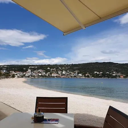 Ocean Breeze By The Sea With Pool Villa *